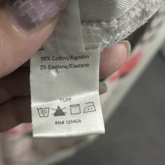 NWOT Venus Camo Jacket - Picture 8 of 9